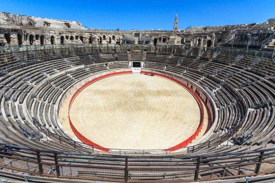 Pont du Gard, Uzès & Nîmes: Half-Day Tour with Entry Fees - What the guide can add