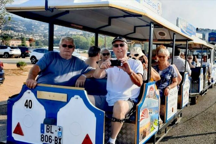 Porticcio: Coastal Train Ticket with Audio Guide & Tastings - Should you book the Porticcio coastal train?