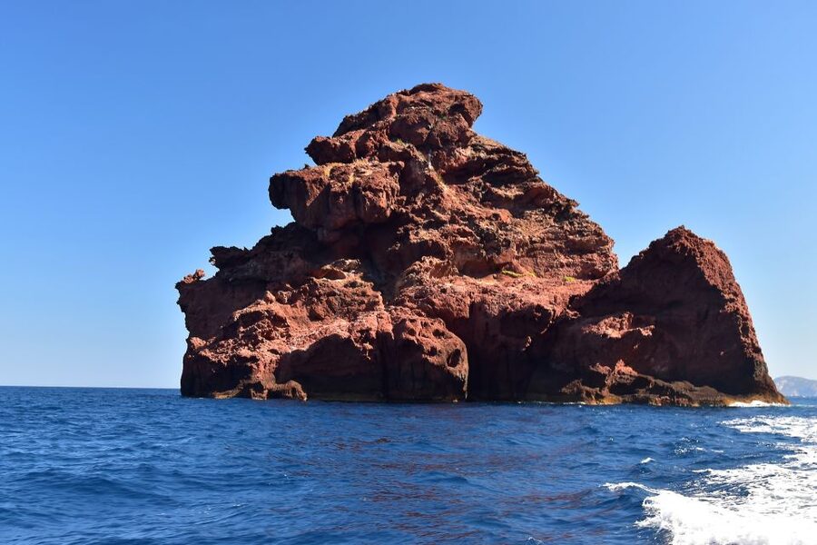 Porto: Scandola and Calanches of Piana Boat Trip - My verdict on Scandola and Piana