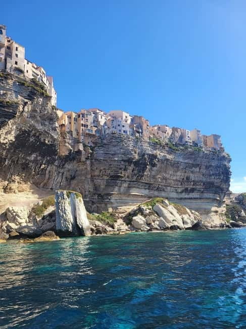 Porto-Vecchio : Boat Trip to Lavezzi, Caves & Bonifacio - Who will enjoy this day most