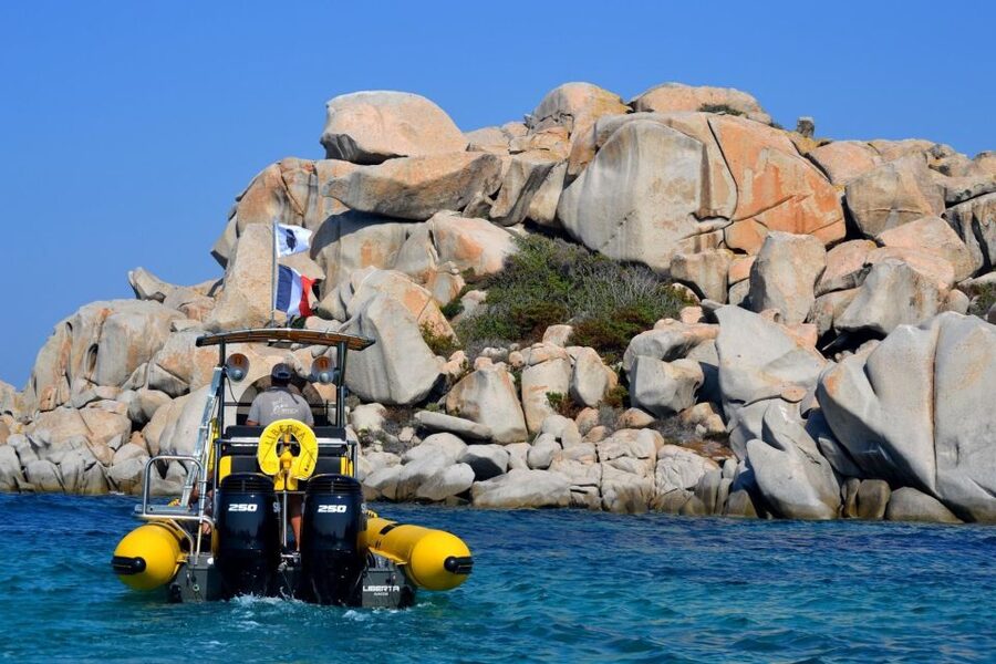 Porto-Vecchio : Discover Nature Through the Lavezzi Islands - Who should book this cruise?