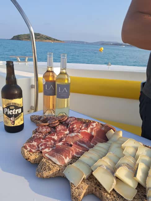Porto-Vecchio : Sunset Cruise & Apéritif - Should you book the Porto-Vecchio sunset cruise?