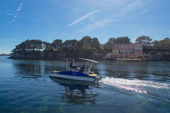 Premium Tour on a Solar Powered Boat - Private Group - Timing, weather, and simple preparation