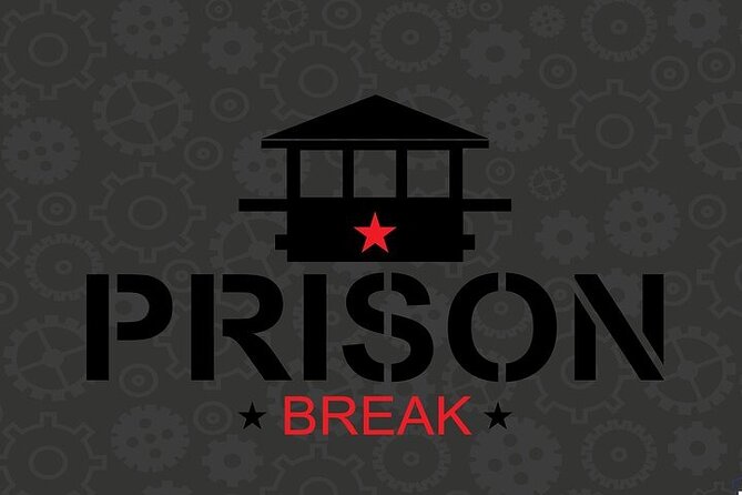 Prison Break - Escape game in Montpellier - A prison story with the clock running