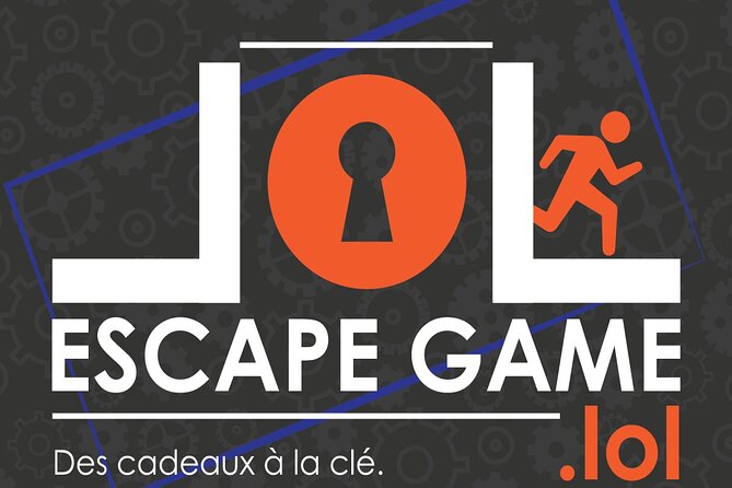 Prison Break - Escape game in Montpellier - What happens inside the connected rooms