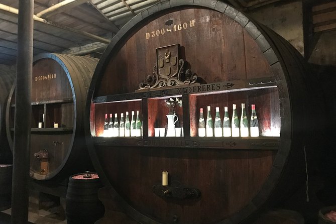 Private and customizable: Alsace Wine Route HIGHLIGHTS in 3 hours - Adding wine tasting to the three-hour plan