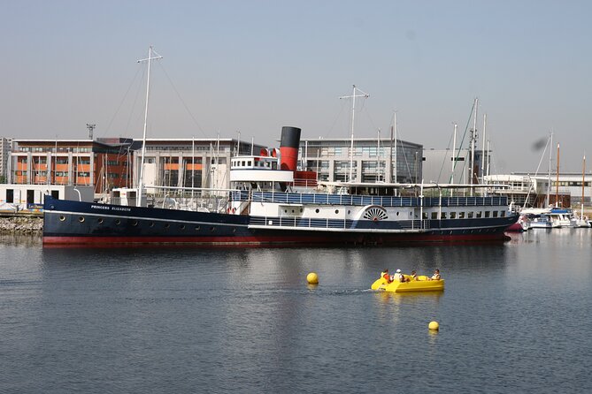 Private battle of Dunkirk Operation Dynamo Tour - Why these three Dunkirk sites matter