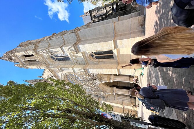 Private - Best of Bordeaux Walking Tour + Glass of Bordeaux Wine - The Grand Théâtre and Bordeaux’s polished center