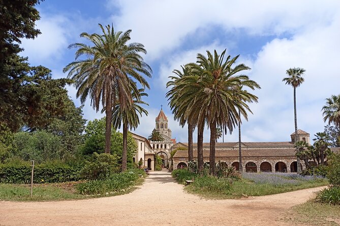 Private Boat Tour Cannes Lerins Islands - The Man in the Iron Mask and Cannes from offshore