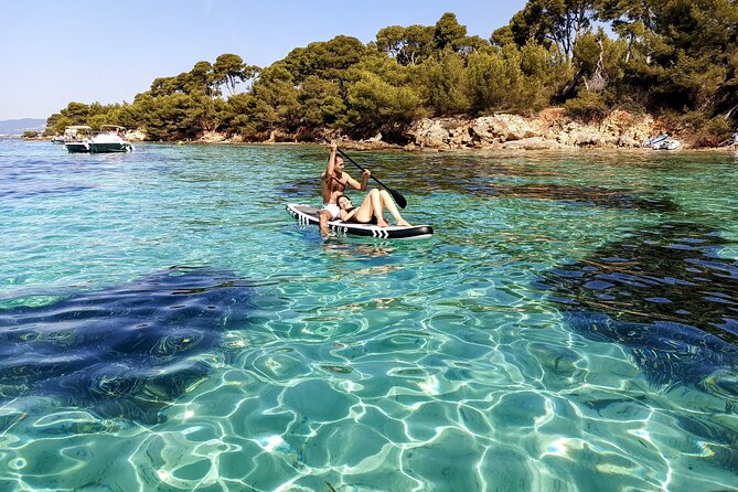 Private Boat Tour Cannes Lerins Islands - What the price really means