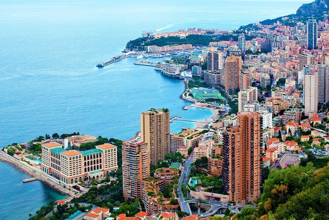 Private Customized French Riviera Tour from Port of Cannes 8H - Cannes: begin with Riviera glamour