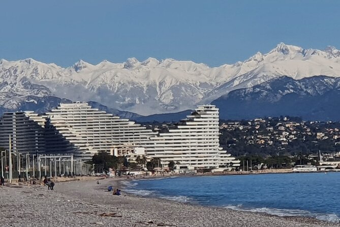 Private Customized French Riviera Tour from Port of Cannes 8H - Cruise-port timing and practical planning