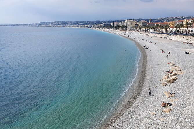Private Customized French Riviera Tour from Port of Cannes 8H - Èze: medieval lanes and Fragonard perfume