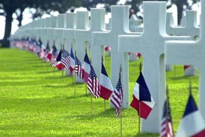 Private D-Day Experience from Bayeux - Why a private Bayeux tour works well