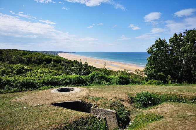 Private Day Tour including Normandy Landing Beaches & Battlefields from Bayeux - Key points to know before you book