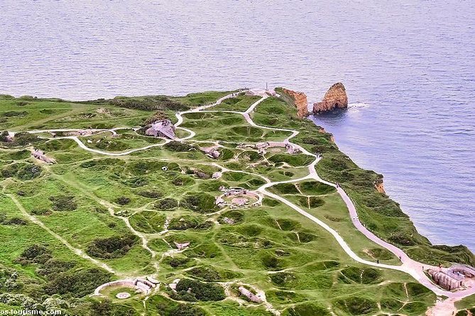 Private Day Tour including Normandy Landing Beaches & Battlefields from Bayeux - Why a private Normandy tour works so well