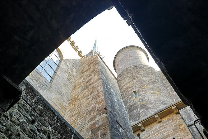 Private Day Tour of Mont Saint-Michel from Bayeux - Physical demands and practical preparation