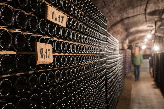 Private excursion to Côte de Beaune and Côte de Nuits (full day) - Lunch at a local restaurant, with the bill separate