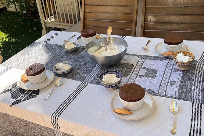 Private French Pastry Class in Marseille - Why the home setting adds value