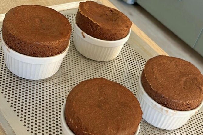 Private French Pastry Class in Marseille - English instruction for beginners and keen bakers