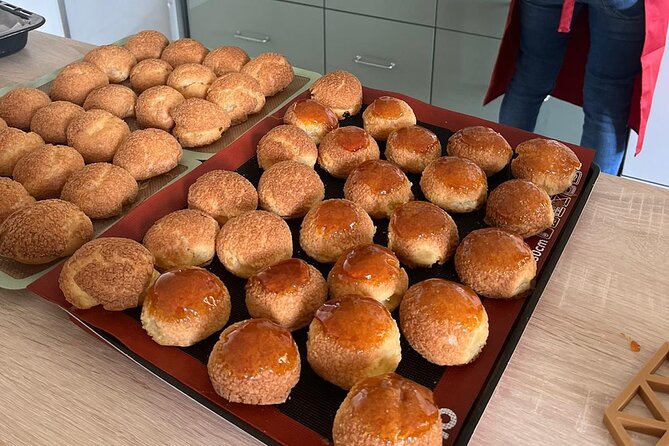 Private French Pastry Class in Marseille - Who will enjoy this most