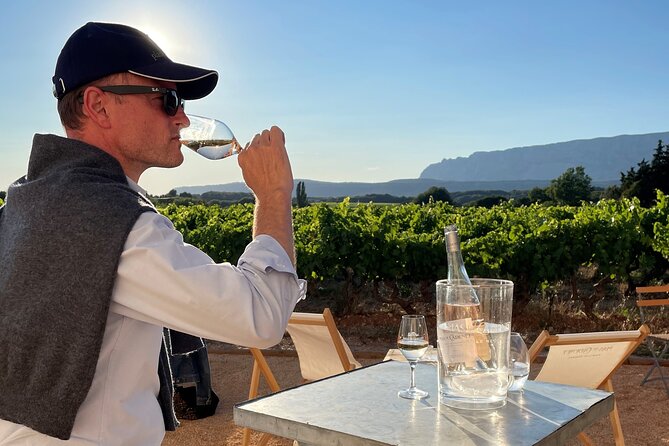 Private Full Day Wine Tour in Provence - Why this private format works well in Provence