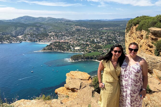 Private Full Day Wine Tour in Provence - Lunch, water, and what you pay for
