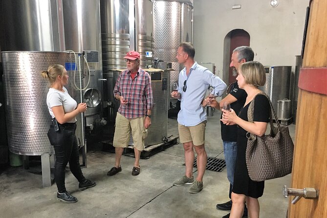 Private Full Day Wine Tour in Provence - What to wear and bring for the day
