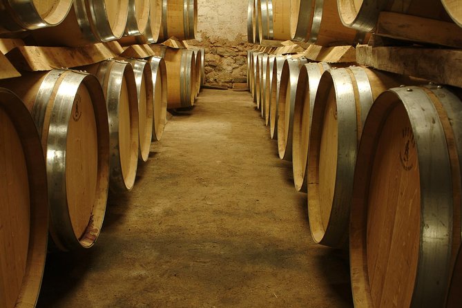 Private Full Day Wine Tour in Provence From Marseille cruise port - Key points at a glance
