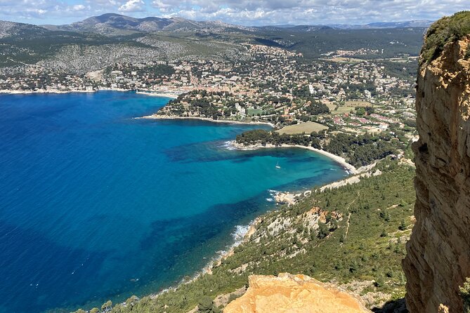 Private Full Day Wine Tour in Provence From Marseille cruise port - The price and what you receive