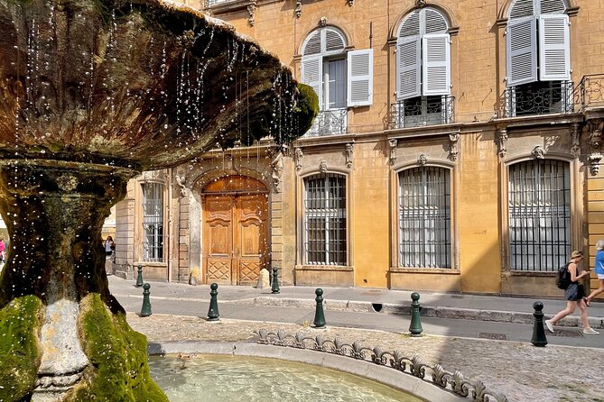 Private Full Day Wine Tour in Provence From Marseille cruise port - Who will enjoy this day most