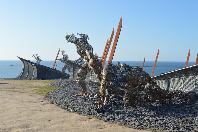 Private guided Allied D-Day Tour from Bayeux - Why this private Bayeux tour works so well
