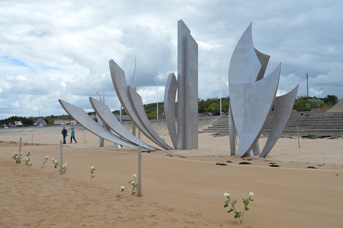 Private guided American D-Day Tour from Bayeux - Who should book this experience?