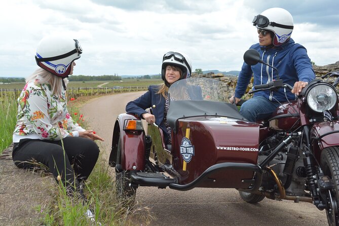Private Guided Sidecar Tour in Burgundy from Meursault - How this compares with a standard Burgundy outing