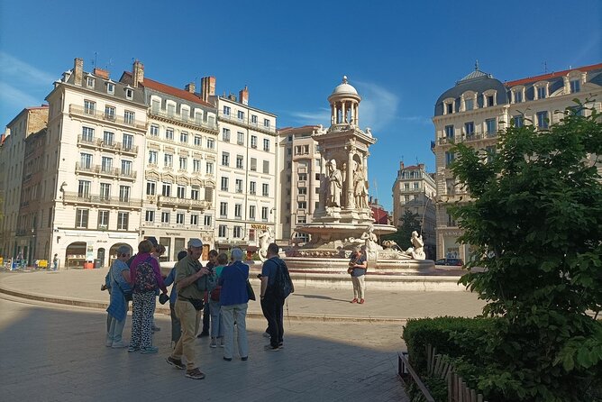 Private guided tour of Lyon - 3 to 4 hours - Who will get the most from this Lyon tour?