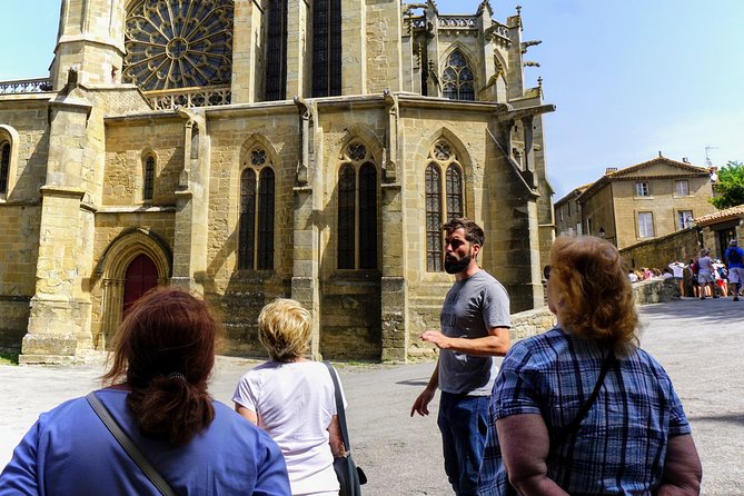 Private guided tour of the city of Carcassonne - Should you book the Carcassonne private tour?