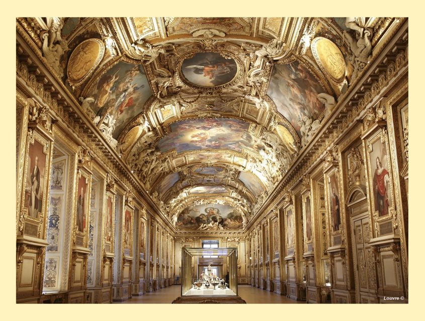 Private Guided Tour, The Louvre by night ! - Why this Louvre evening visit works