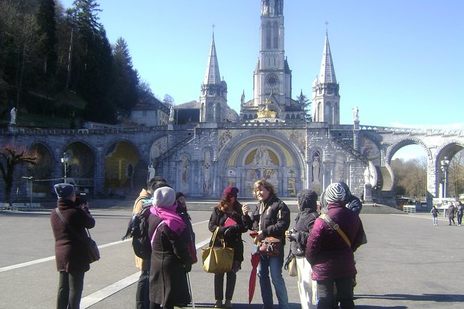 Private guided tours of Lourdes / Walking tour - Le Cachot, the former jail