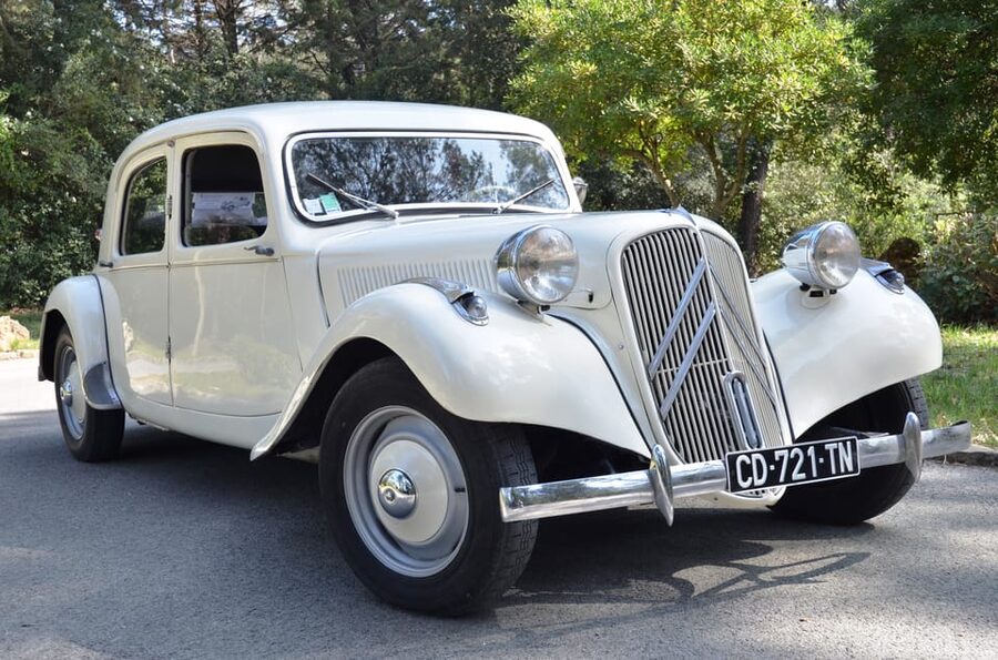 Private Half-Day Tour of the French Riviera in a Vintage Car - Key points to know before booking