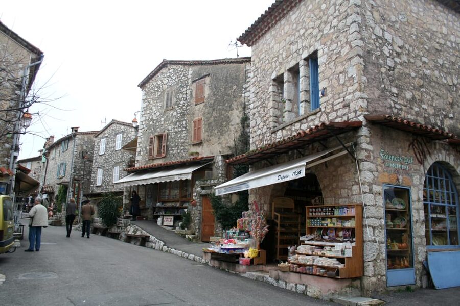 Private Half-Day Tour of the French Riviera in a Vintage Car - FAQ