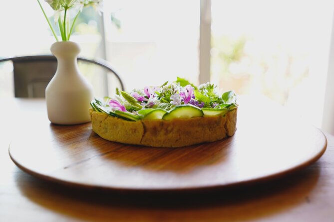 Private Market Tour and Cooking Class in Annecy with a Local - Lunch, wine, and conversation at home