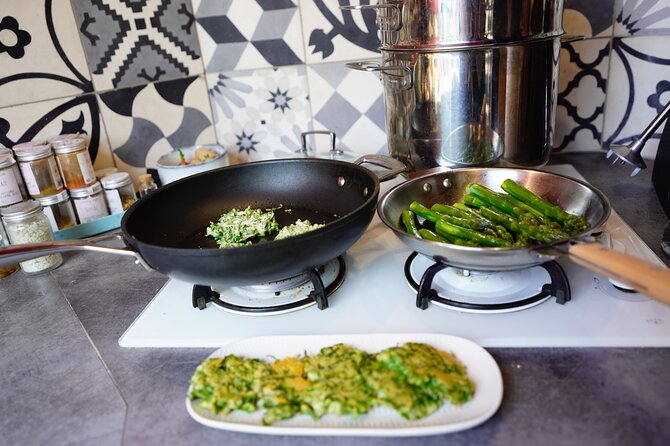 Private Market Tour and Cooking Class in Annecy with a Local - What $190 per person buys you