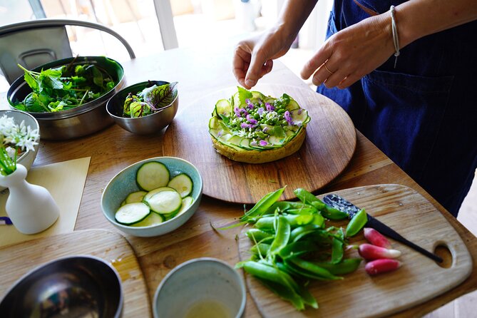 Private Market Tour and Cooking Class in Annecy with a Local - Dietary needs, pets, and practical details