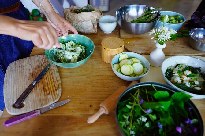 Private Market Tour and Cooking Class in Annecy with a Local - Who should book this in Annecy?