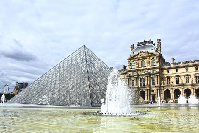 Private Paris Airport Arrival Transfer – CDG & ORLY Airports - Driver quality matters more than the vehicle