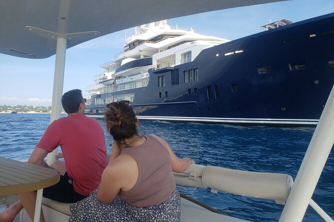 Private ride with sea bath in Solar Catamaran - Snorkeling equipment and what to pack