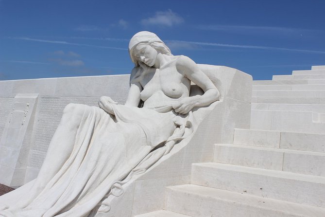 Private Round Trip Transfer to Vimy Ridge from Arras - Why the Arras to Vimy drive matters