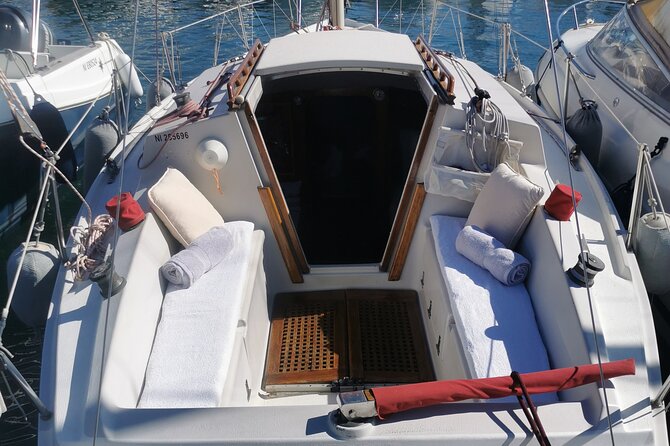 Private sailing excursion & Provencal picnic - Is $138.17 a good value?