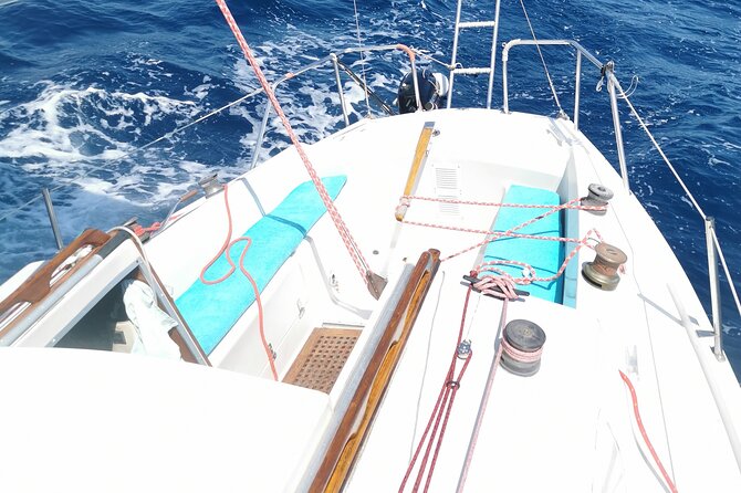 Private sailing excursion & Provencal picnic - Should you book the Private Sailing Excursion and Provencal Picnic?
