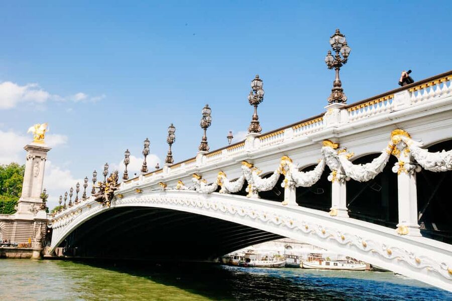 Private Secrets of Paris Bike Tour - Key points to know before you book